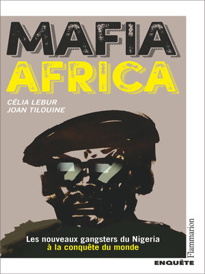 cover image of Mafia Africa